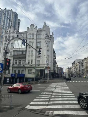 Продаж 2-к квартири вул. Саксаганьского 33/35 - фото 1