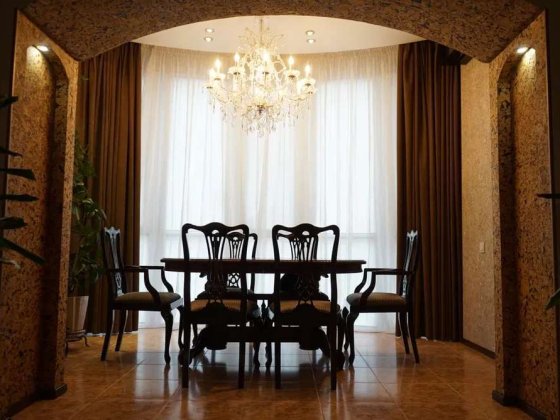 Продаж 4- к квартири просп. Володимира Івасюка 2 Киев