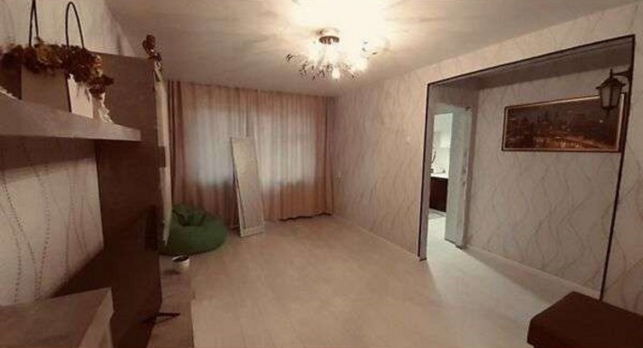 Продаж 2к квартири 45 кв. м на вул. Мрії, 15Б - фото 1