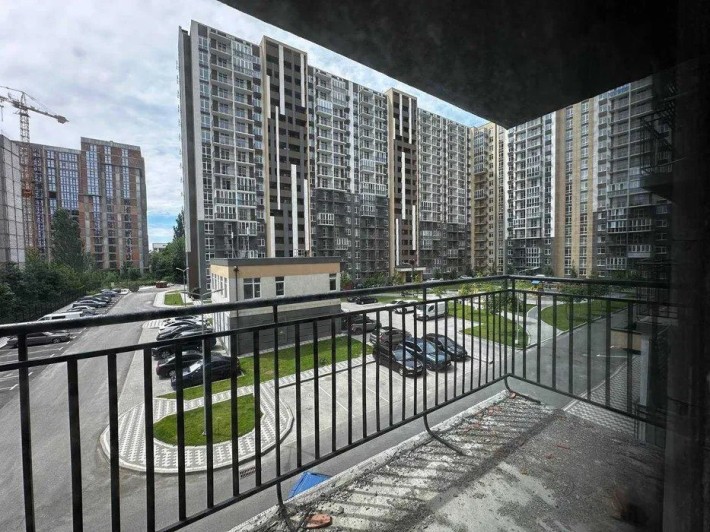 Продаж 2-кімнатної квартири Метрологічна вул.107 - фото 1