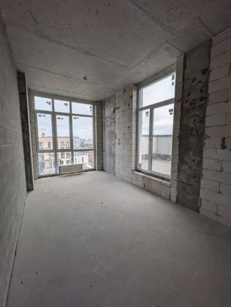 Продаж 1-к квартири Салютна вул.2б ЖК Файна Таун - фото 1