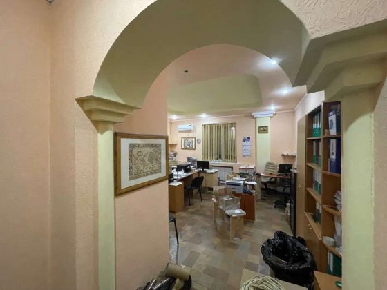 Продаж 2-кімнатної квартири по вул.Довнар-Запольського Митрофана, 4 Киев