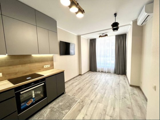 Продаж 1к квартири в житловому комплексі "Respublika" по вул. Братів Шеметів, 10 Київ