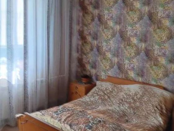 Продаж 5-к квартири вул. Бориспільська 34 Київ