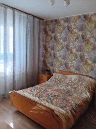 Продаж 5-к квартири вул. Бориспільська 34 - фото 1