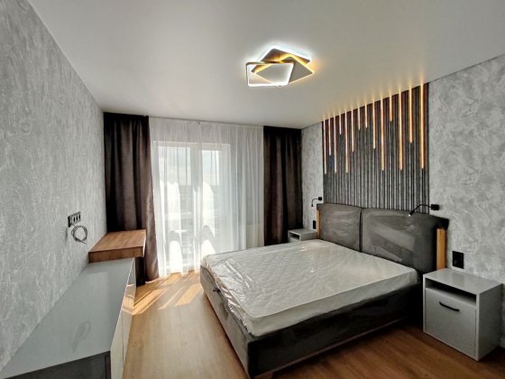 Без% Продаж 1 к квартири (євродвушка) на вул. Михайла Максимовича, 26 м. Васильківська Київ