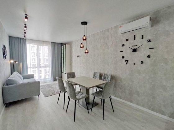 Без% Продаж 2 к квартири на вул. Михайла Максимовича, 26 м. Васильківська Киев