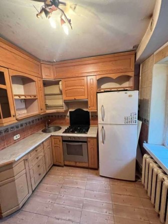 Продаж 2-кімнатної квартири на вул.Петропавлівська, 12. - фото 1
