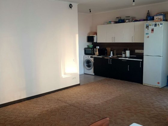 Продаж 2-х кімнатної квартиры на вул. Сім'ї Кульженків, 37. в ЖК Яскравий Киев