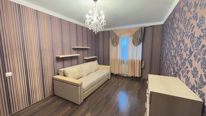 Продаж 1-кімнатної квартири в ЖК "Зелений Мис", вул. Генерала Наумова 66 - фото 1