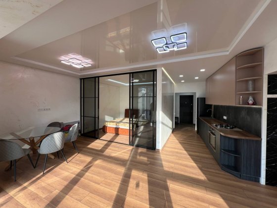 Продаж 2к квартири на вул. Глибочецька 13 ЖК Львівський квартал Центр Київ