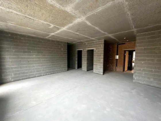 Продаж 4к-квартири ул. Тютюнника 39/2, ЖК TRIIINITY, 126 м² Киев