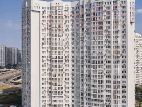 Продаж 2-к квартири вул. Чавдар 1 Киев