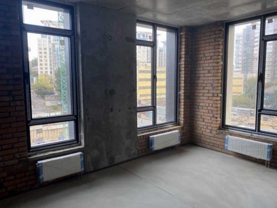 Продаж 2к-квартири ул. Тютюнника 39/2, ЖК TRIIINITY, 102 м² Киев