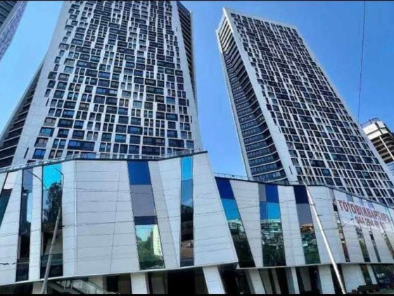 Продаж 1-к квартири  просп. Берестейський  11 Київ