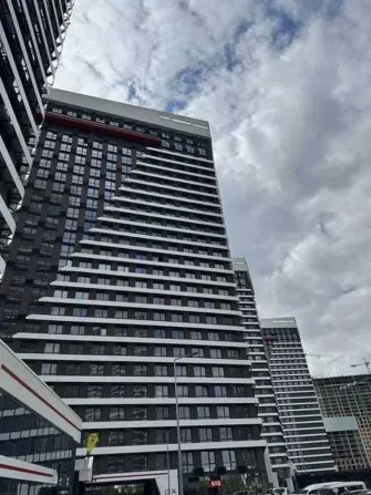 Продаж 1 -кімнатноі квартири ЖR GREAT(ПЕРЕУСТУПКА) , вул. Причальна,12 - фото 1