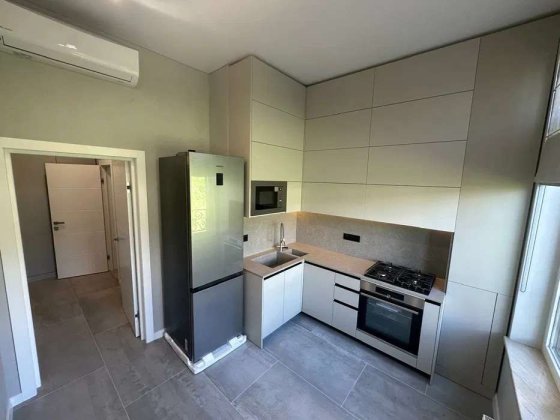 Продаж 2-кімнатної квартири з дизайнерським ремонтом ЖК 52 Перлина (Pechersk Plaza) Київ