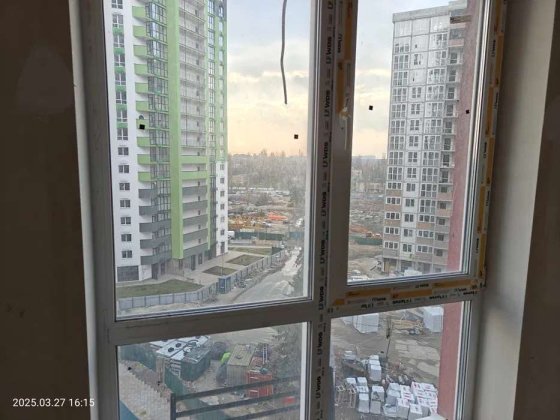 Продаж 2-х кімнатної квартири Виговського Івана (Гречко Маршала) вул8 Київ