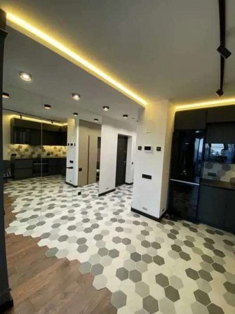Продам 1-кімнатну квартиру в ЖК Seven - фото 1