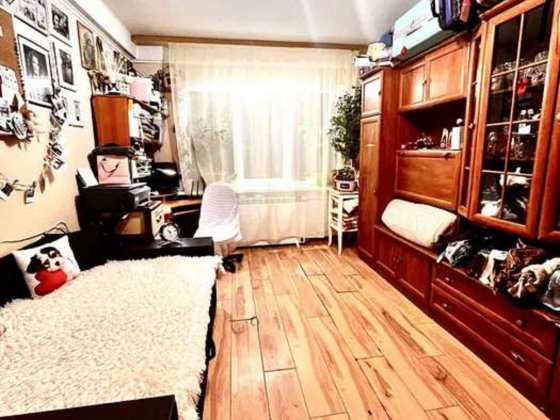 Продам 3-х кімн квартиру Київ Солом'янський район. Київ