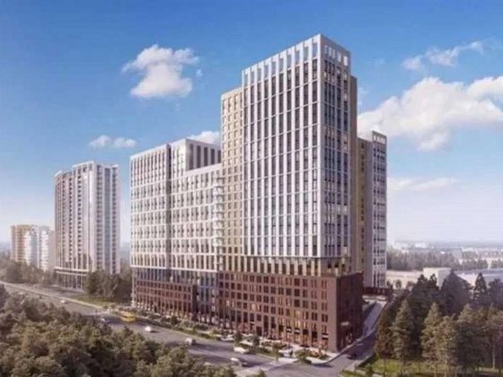 Продається 1к.квартира ЖК Новий Автограф, Дарниця Київ