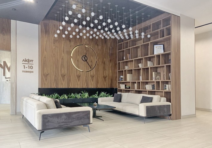 Продаж 2к квартири 69,9 кв.м  ЖКМетрополіс, без комісії - фото 1