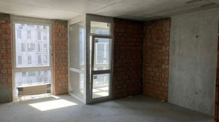 Продаж 3-х кімнатної квартири Зарічна вул. 6 ЖК Славутич 2.0 - фото 1