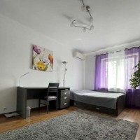 Продаж 3-к квартири вул. Олександри Екстер 5 Троєщина. Киев