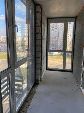 Продаж 2-х кімнатної квартири Європейського Союзу (Правди) просп. 13/5 ЖК Варшавський плюс - фото 1