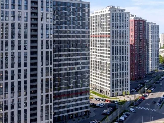 Продаж 2-кімнатної квартири  Варшавський 3 Київ