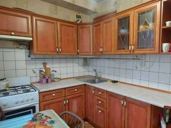 Продаж 3к квартири пр-т Відрадний,40 Солом"янка Відрадний Шулявка Київ