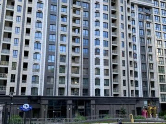 Продаж 3-к квартири Фортечний тупик 7в Київ