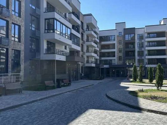 Продам 3к квартиру, Апарт-комплекс Пуща-Водиця, Оболонський р-н Київ