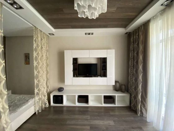 Продаж 1- к квартири вул.  Кості Гордієнко 5 Київ