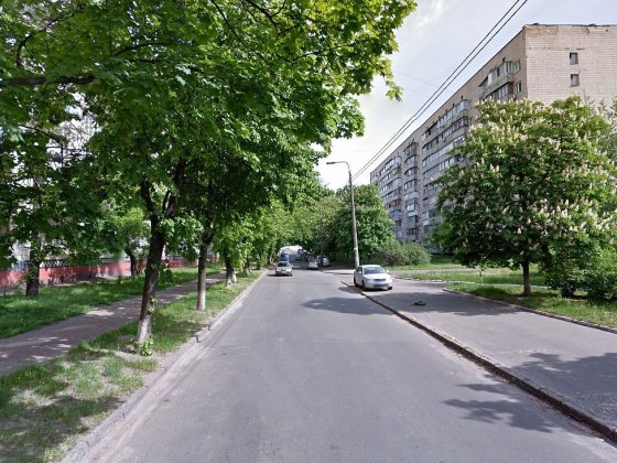 Продаж 1-к квартири пров. Надії Світличної 5 Киев