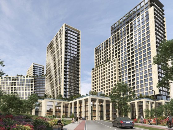 Продаж 2-к квартири Фортечний тупик 7в Київ