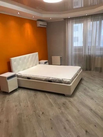 Продаж 3-кімнатної квартири Олевська вул. 5 ЖК Сосновий бір - фото 1