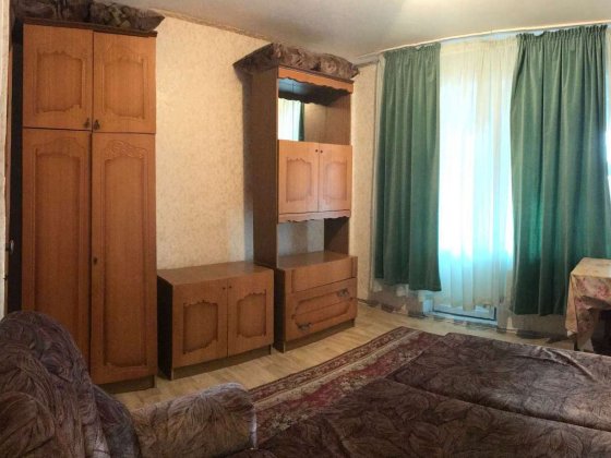 Продаж 4-кімнатної квартири вул. Олександри Екстер, буд. 12 Київ