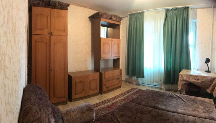 Продаж 4-кімнатної квартири вул. Олександри Екстер, буд. 12 - фото 1