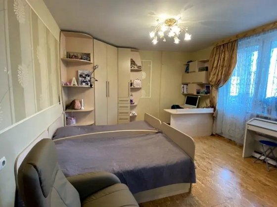 Продаж 3-кімнатної квартири Івасюка Володимира (Героїв Сталінграда) просп. 47а Київ