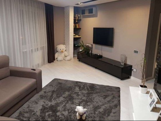 Продаж 2-к квартири вул. Дегтярівська 25а Київ