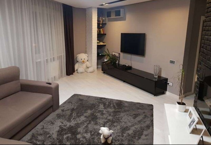 Продаж 2-к квартири вул. Дегтярівська 25а - фото 1