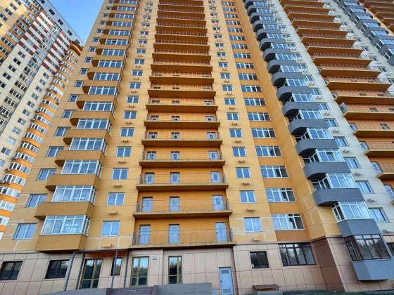 Продаж 3-х кімнатної квартири вул. Юрія Кондратюка 1 Київ