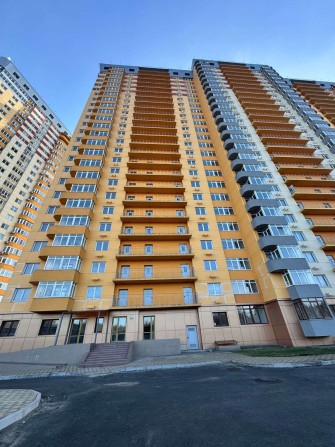 Продаж 3-х кімнатної квартири вул. Юрія Кондратюка 1 - фото 1