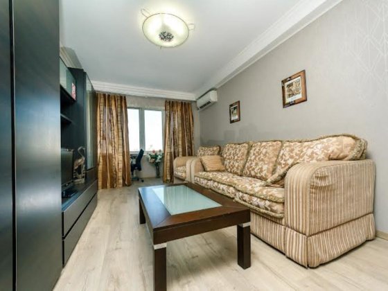 Продаж 2-кімнатної квартири по вул.Половецька, 7/13 Киев