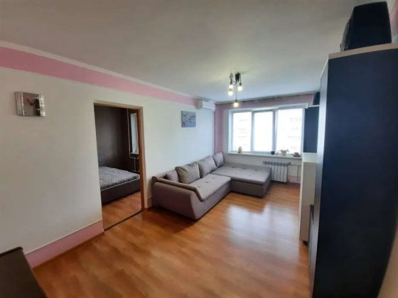 Продаж 3-кімнатної квартири вул. Героїв полку "Азов" (Малиновського), 13а Київ