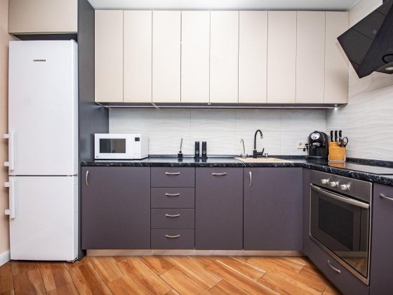 Продаж 3-к квартири вул. Сергія Данченко 28-Б Киев