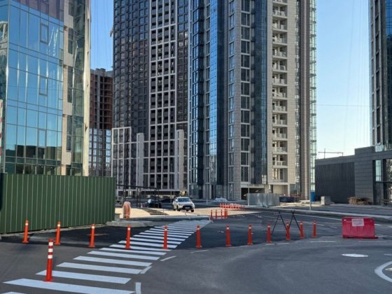 Продаж 1-кімнатної квартири ЖК Nordica Residence Киев