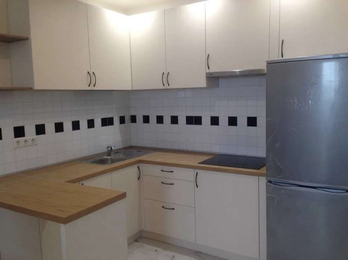 Продаж 1-к квартири вул. Західна 10 - фото 1