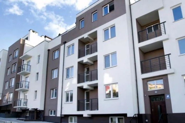 Продаж 2-кімнатної квартири по вул.Гетьманська (Майкопська), 1а ЖК Панорама - фото 1